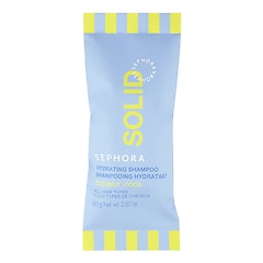 Festes Shampoo - Ultraviel Schaum, SEPHORA COLLECTION